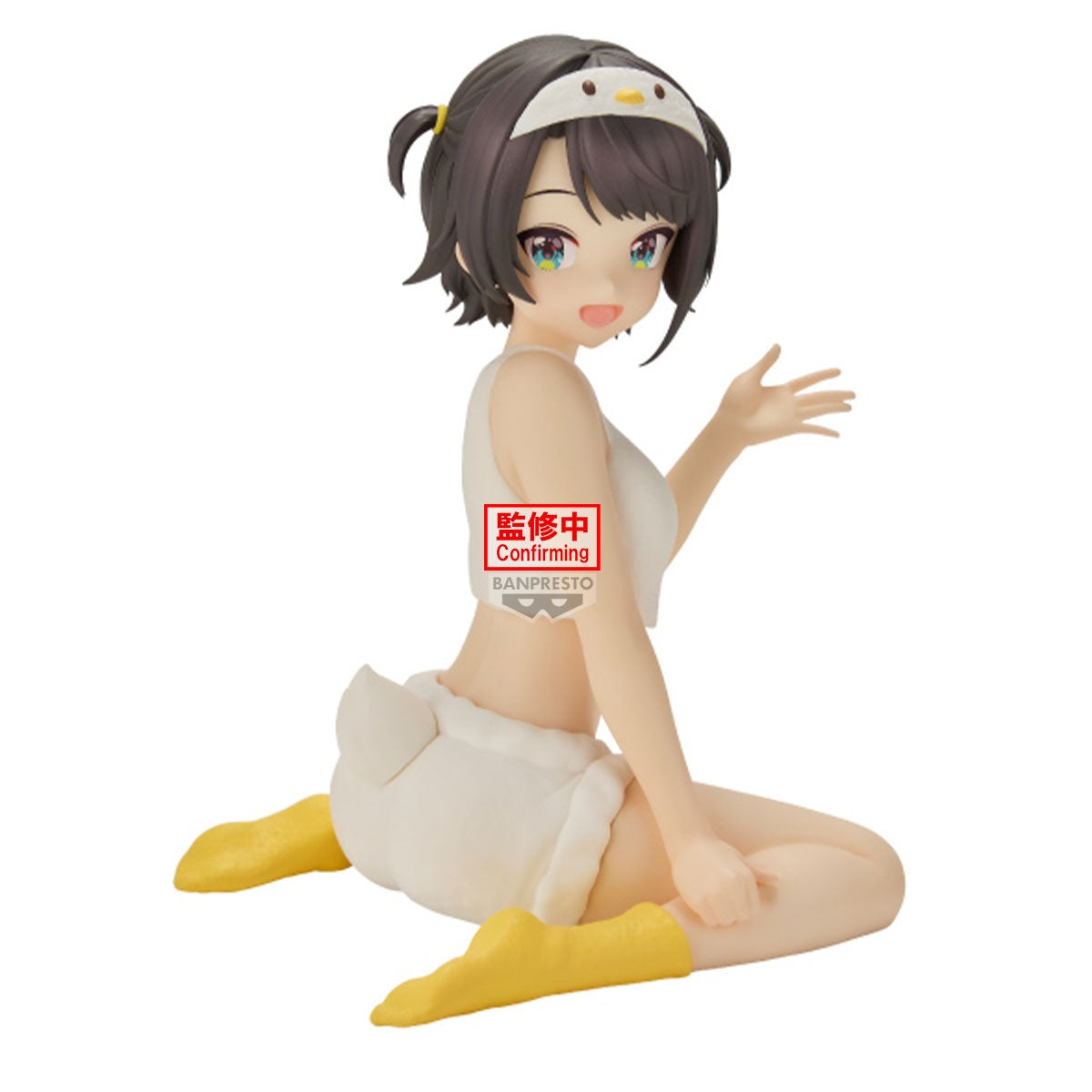 PRE ORDER HOLOLIVE #HOLOLIVE IF - RELAX TIME - OOZORA Subaru