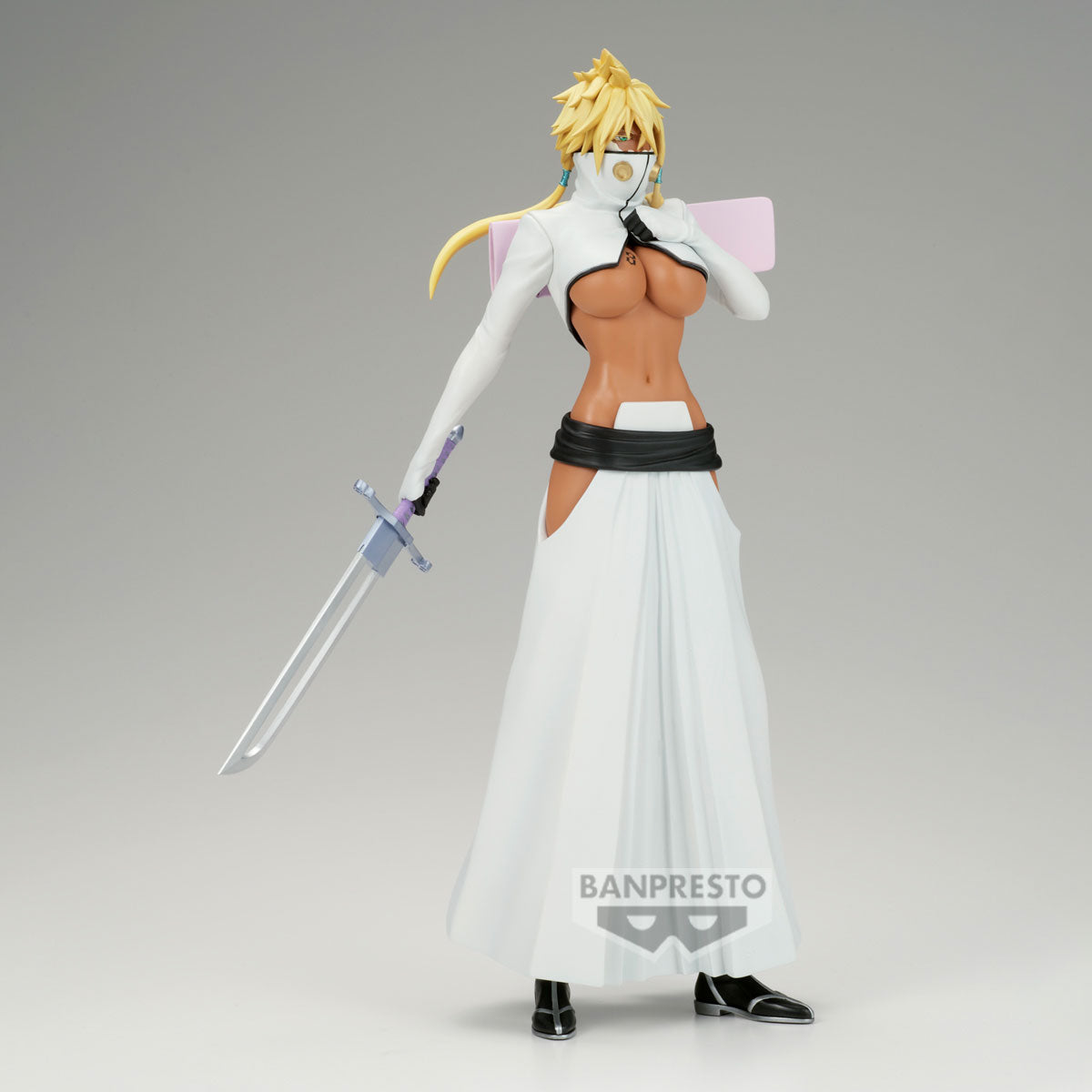 PRE ORDER Bleach - Glitter & Glamours - TIER HARRIBEL