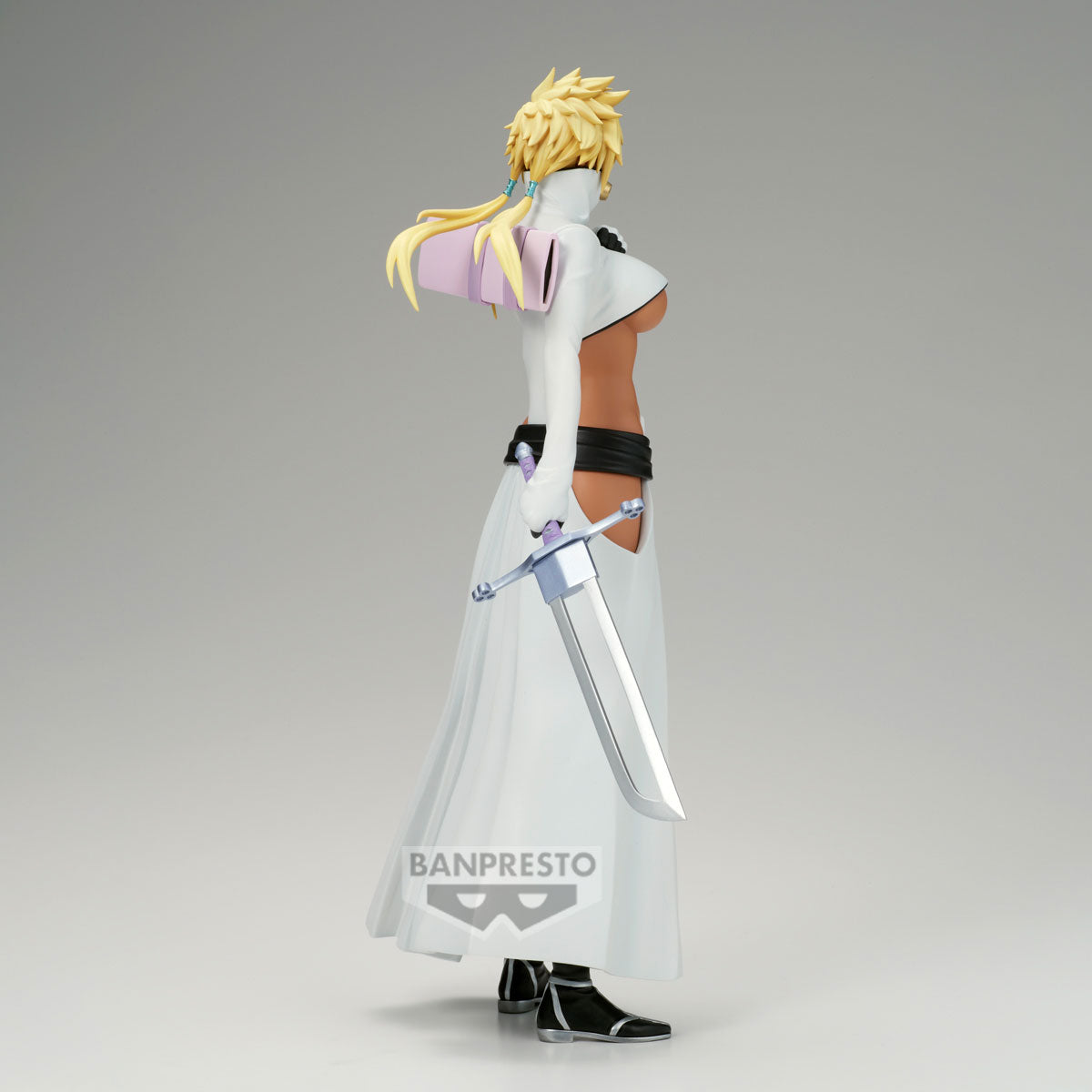 PRE ORDER Bleach - Glitter & Glamours - TIER HARRIBEL