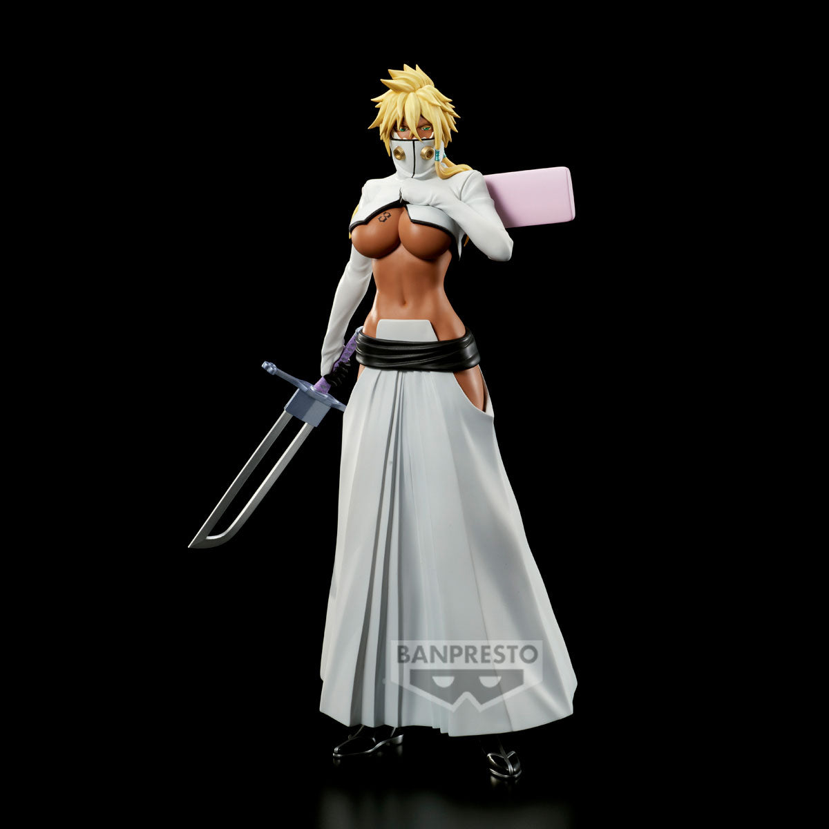 PRE ORDER Bleach - Glitter & Glamours - TIER HARRIBEL