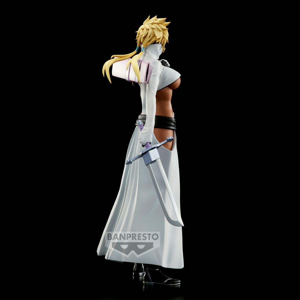 PRE ORDER Bleach - Glitter & Glamours - TIER HARRIBEL