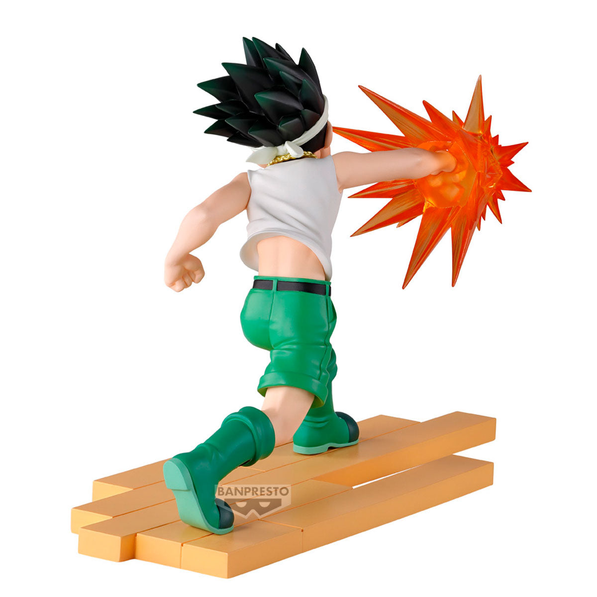 Pre Order - Hunter X Hunter: - GON (G.I. ARC)