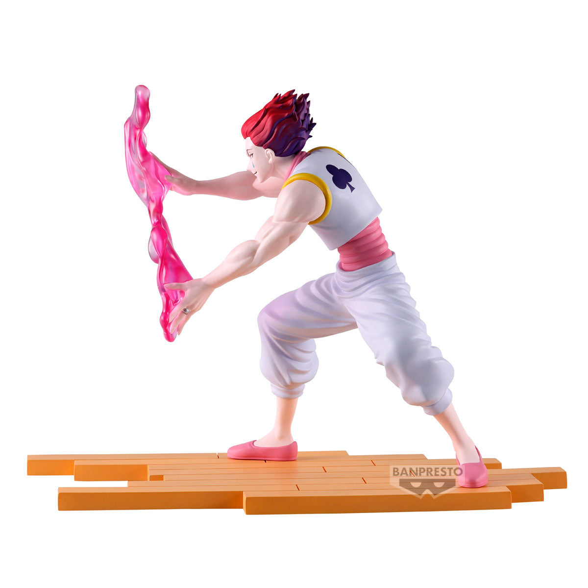 Pre Order - Hunter X Hunter: HYSKOA (G.I. ARC)
