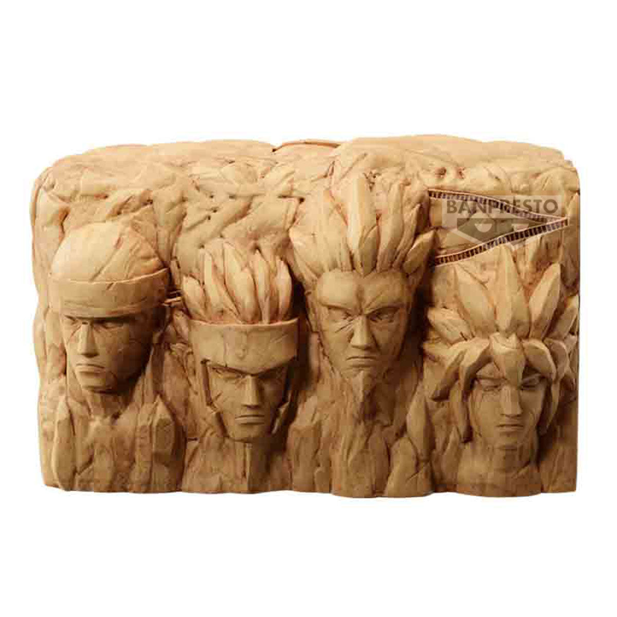 PRE ORDER Boruto Naruto NEXT GENERATIONS - FL - HOKAGE ROCK SPECIAL (VER.A)