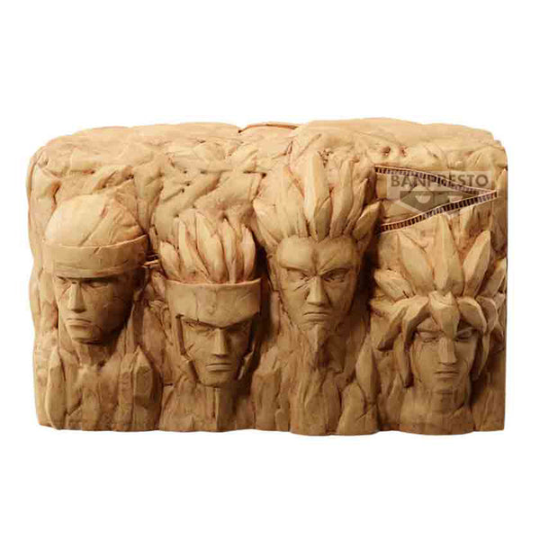 PRE ORDER Boruto Naruto NEXT GENERATIONS - FL - HOKAGE ROCK SPECIAL (VER.A)