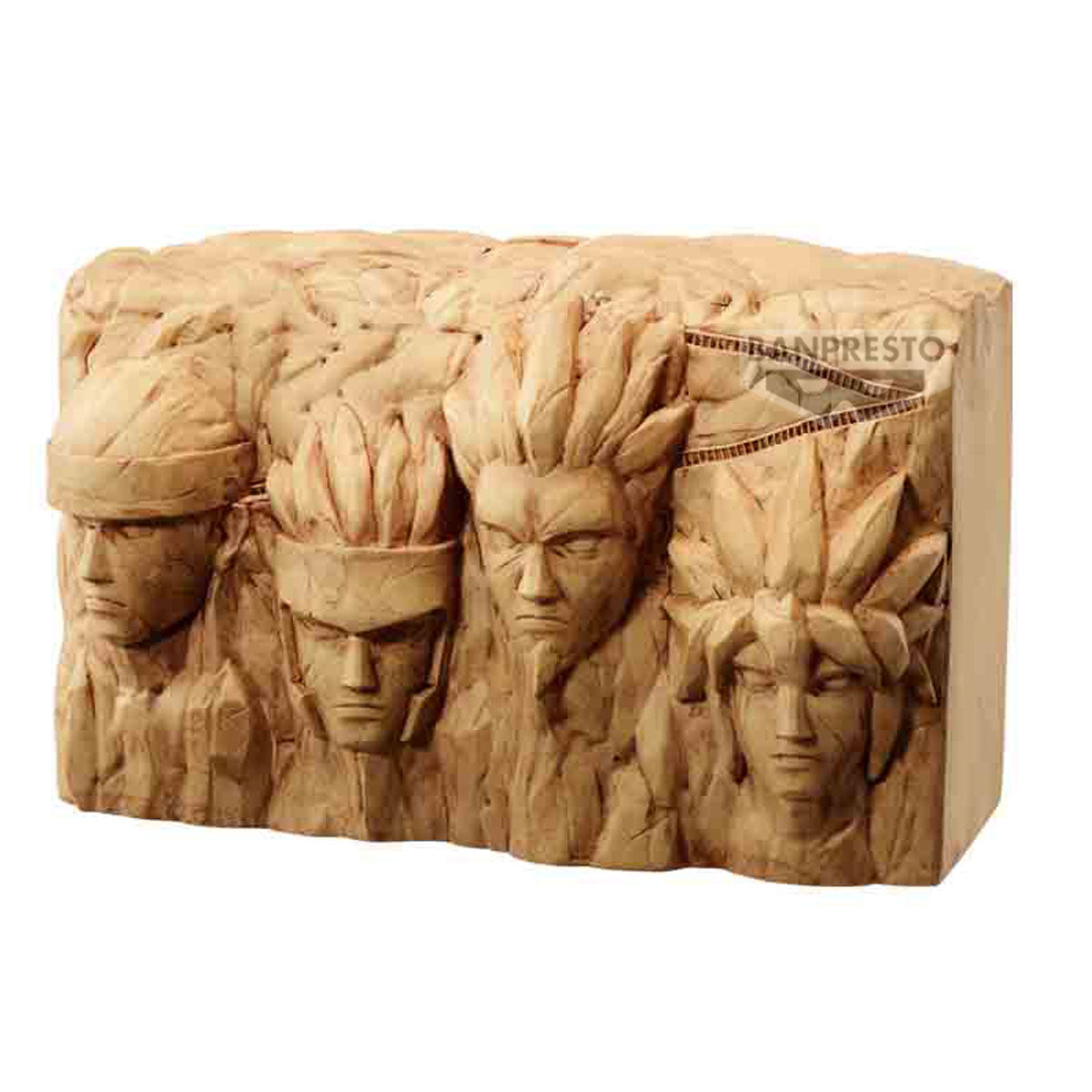 PRE ORDER Boruto Naruto NEXT GENERATIONS - FL - HOKAGE ROCK SPECIAL (VER.A)