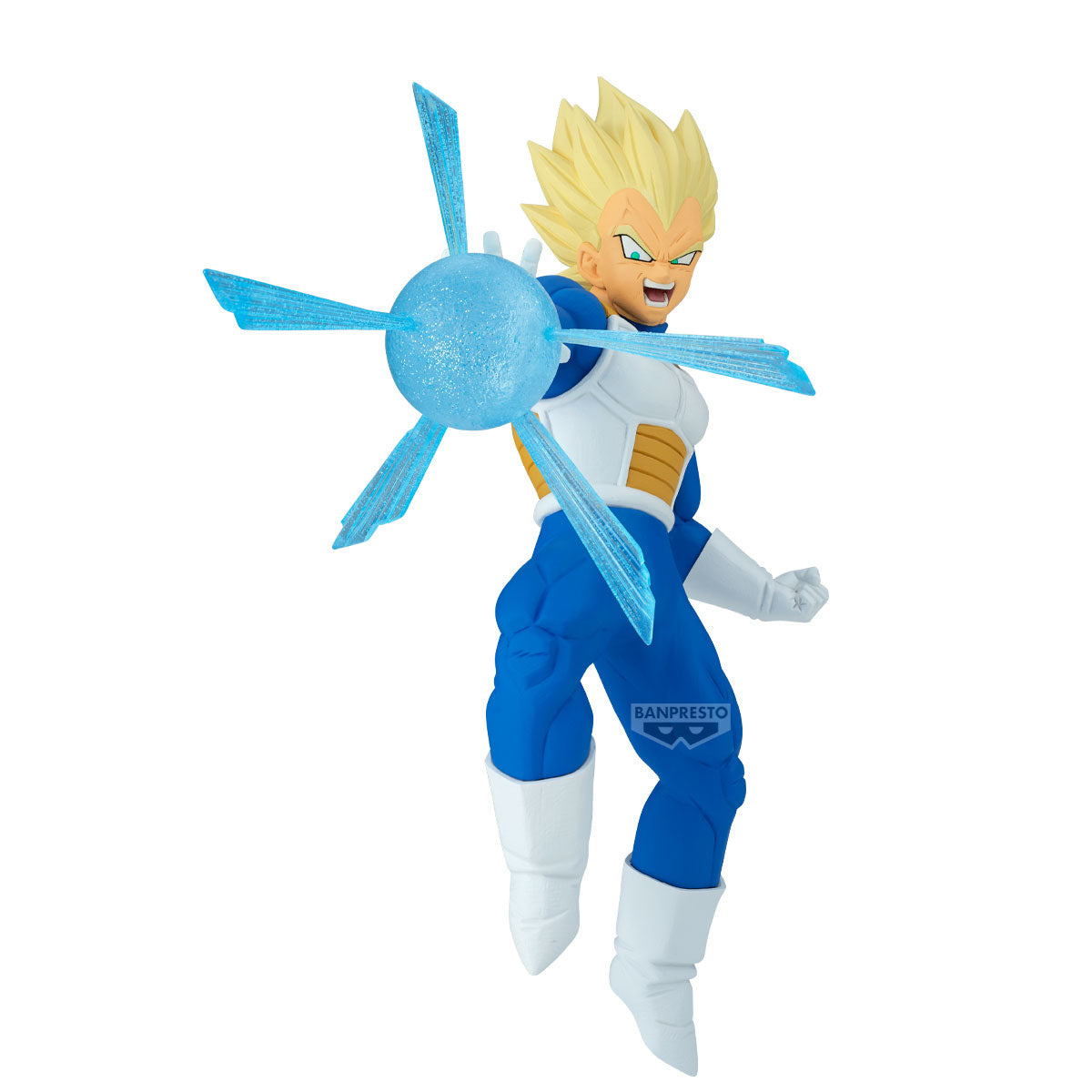 PRE ORDER DRAGON BALL Z - GXMATERIA - Vegeta II