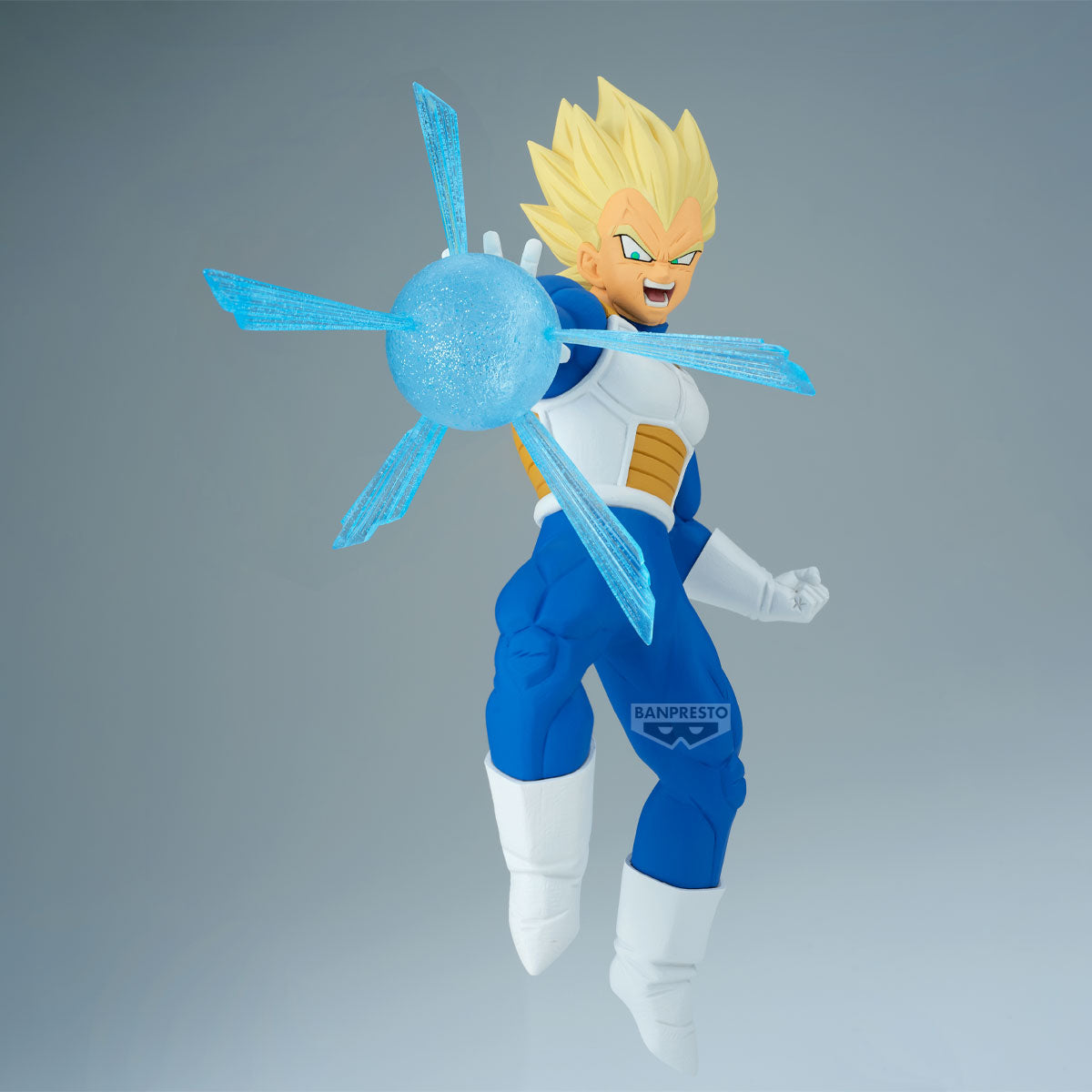 PRE ORDER DRAGON BALL Z - GXMATERIA - Vegeta II