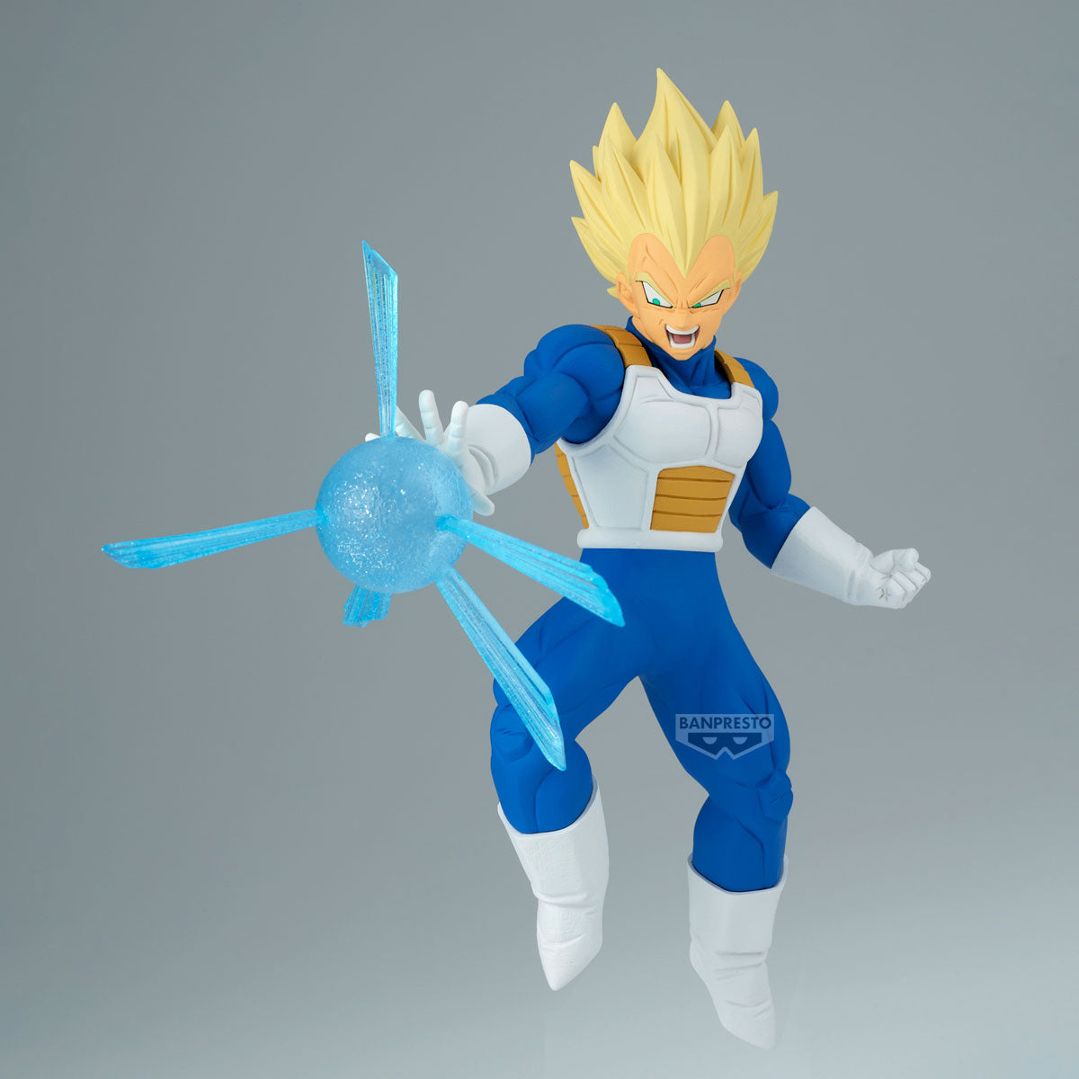 PRE ORDER DRAGON BALL Z - GXMATERIA - Vegeta II