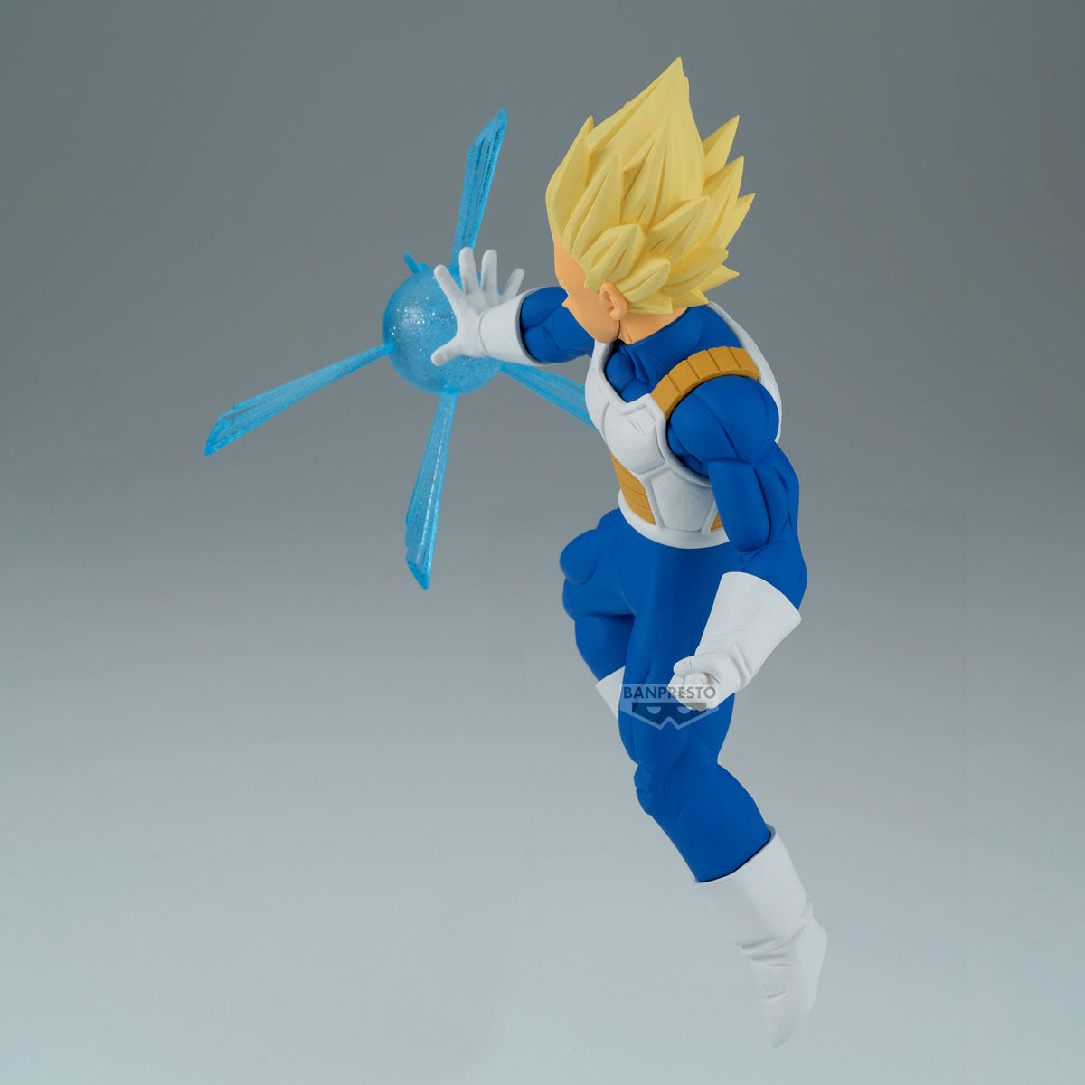 PRE ORDER DRAGON BALL Z - GXMATERIA - Vegeta II