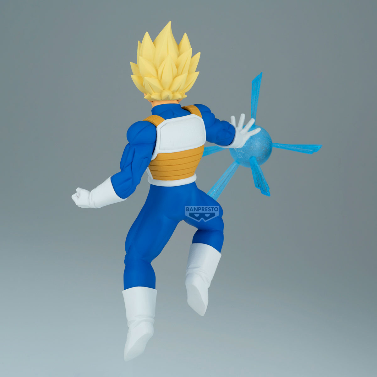 PRE ORDER DRAGON BALL Z - GXMATERIA - Vegeta II