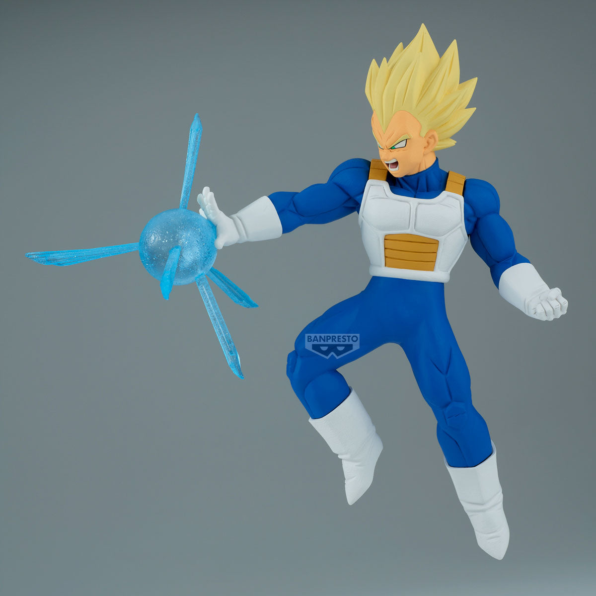 PRE ORDER DRAGON BALL Z - GXMATERIA - Vegeta II
