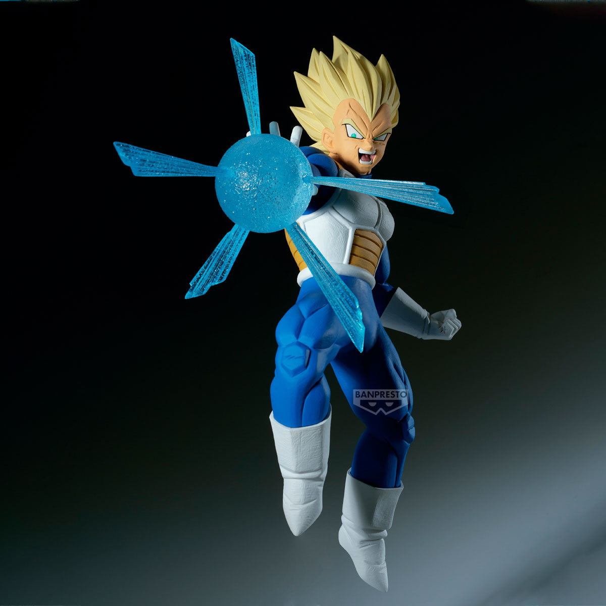 PRE ORDER DRAGON BALL Z - GXMATERIA - Vegeta II