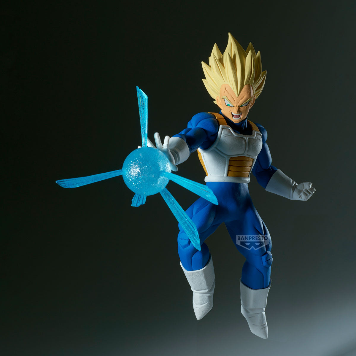 PRE ORDER DRAGON BALL Z - GXMATERIA - Vegeta II