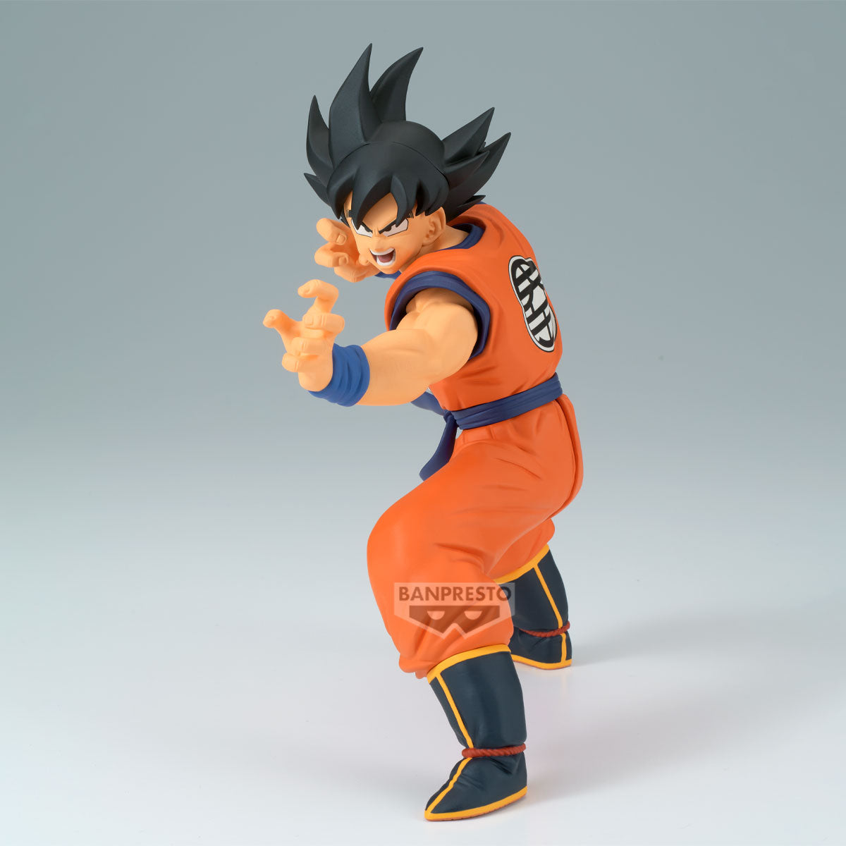 PRE ORDER DRAGON BALL Z - MATCH MAKERS - Son Goku (VS FRIEZA)