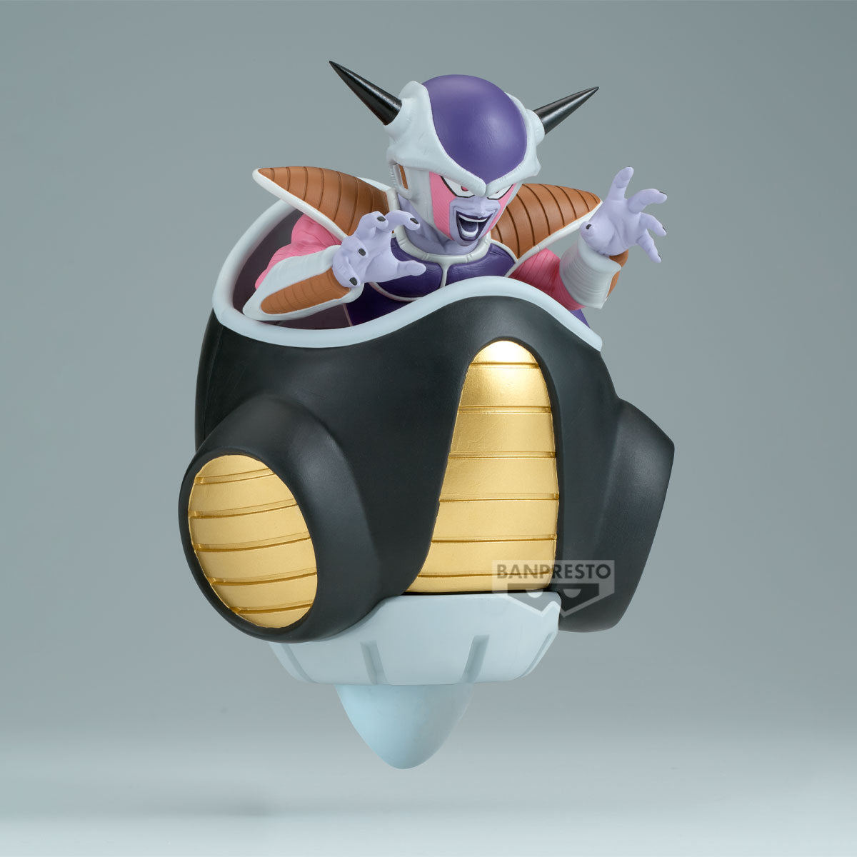 PRE ORDER  DRAGON BALL Z - MATCH MAKERS - FRIEZA (VS SON GOKU)
