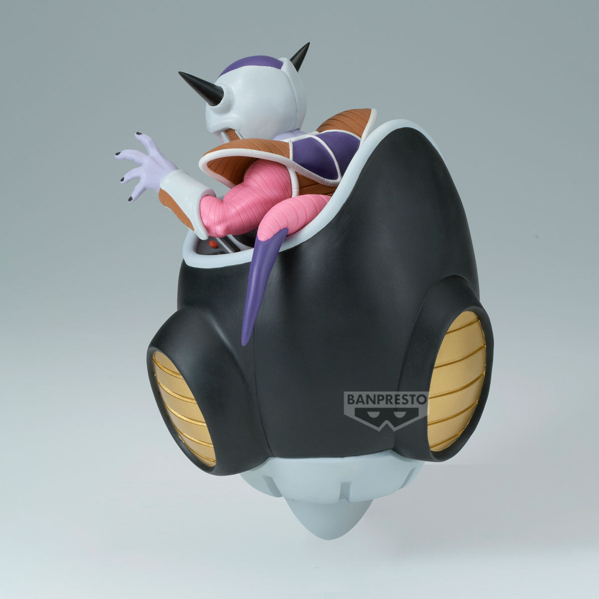 PRE ORDER  DRAGON BALL Z - MATCH MAKERS - FRIEZA (VS SON GOKU)