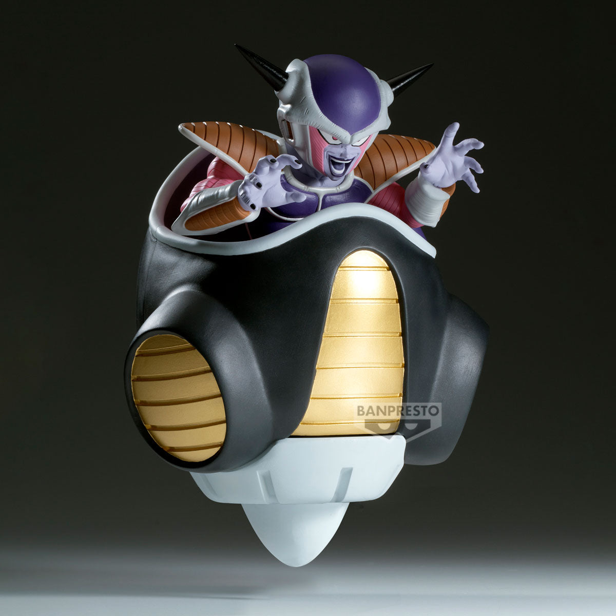 PRE ORDER  DRAGON BALL Z - MATCH MAKERS - FRIEZA (VS SON GOKU)