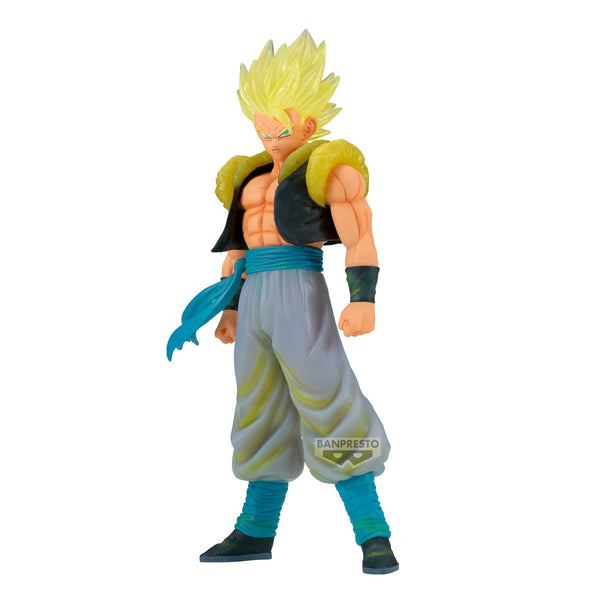 PRE ORDER DRAGON BALL - SUPER CLEARISE - GOGETA
