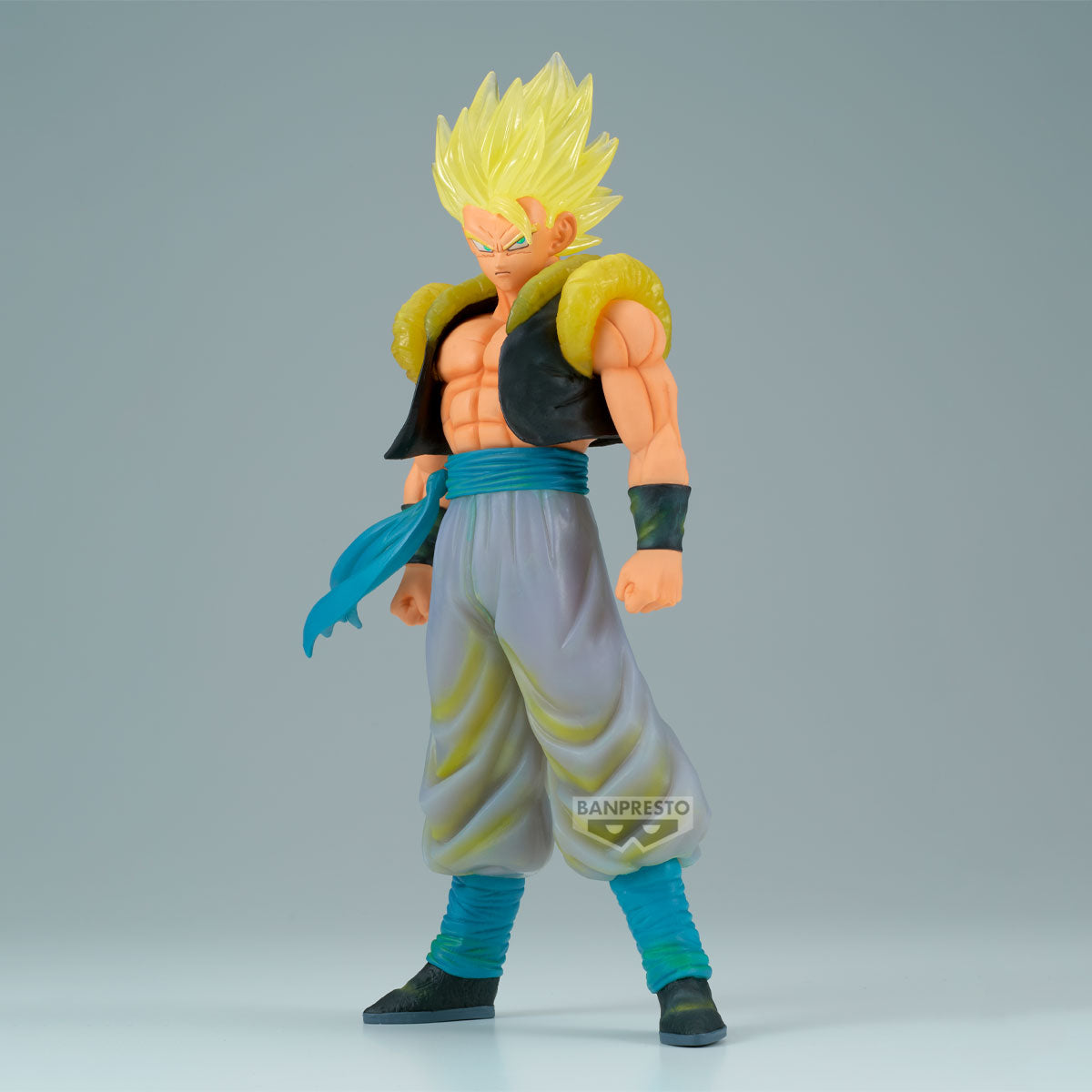 PRE ORDER DRAGON BALL - SUPER CLEARISE - GOGETA