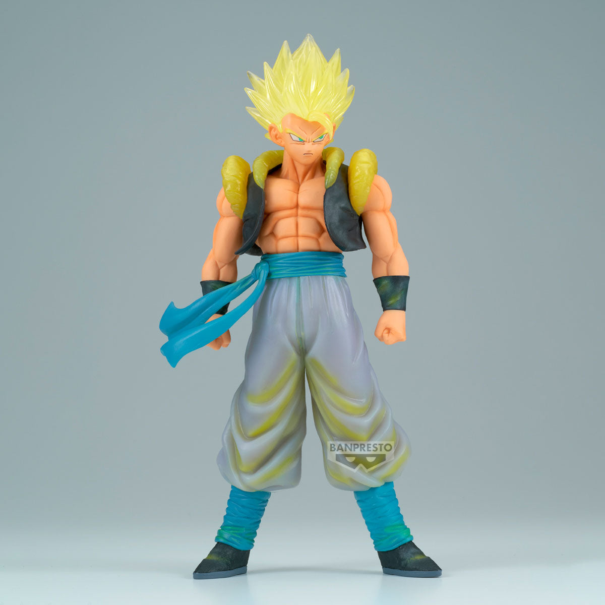 PRE ORDER DRAGON BALL - SUPER CLEARISE - GOGETA