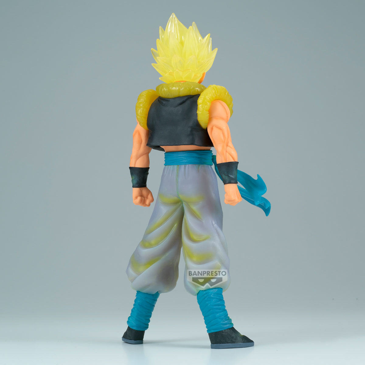PRE ORDER DRAGON BALL - SUPER CLEARISE - GOGETA