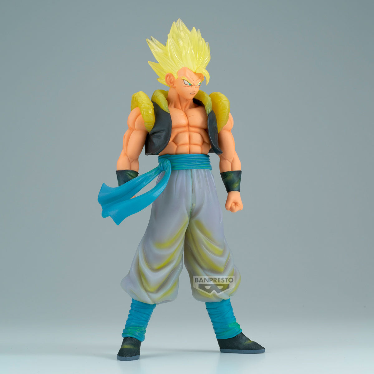 PRE ORDER DRAGON BALL - SUPER CLEARISE - GOGETA