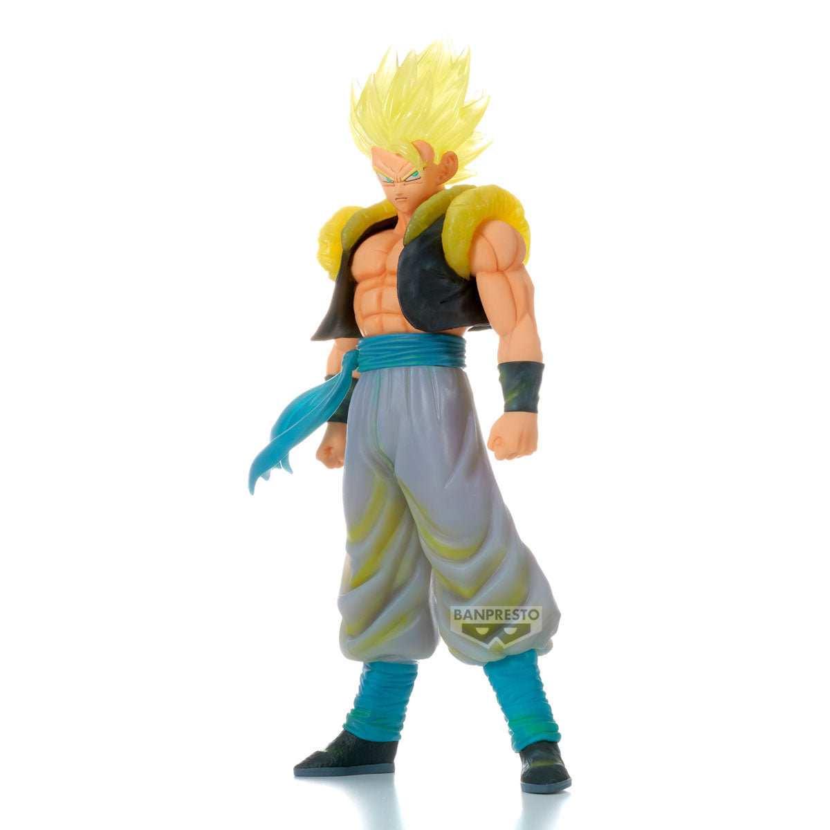 PRE ORDER DRAGON BALL - SUPER CLEARISE - GOGETA