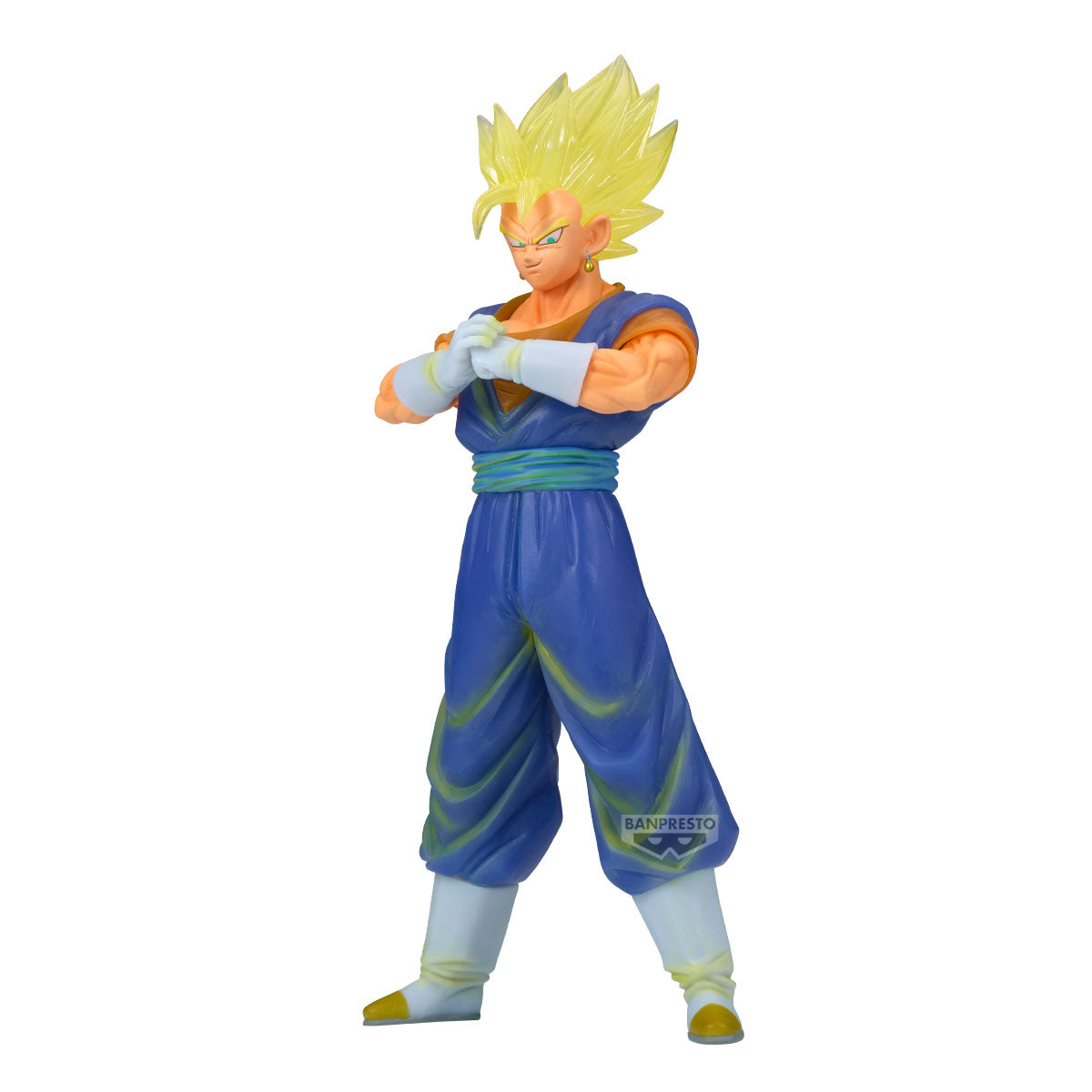 PRE ORDER DRAGON BALL - SUPER CLEARISE - VEGITO