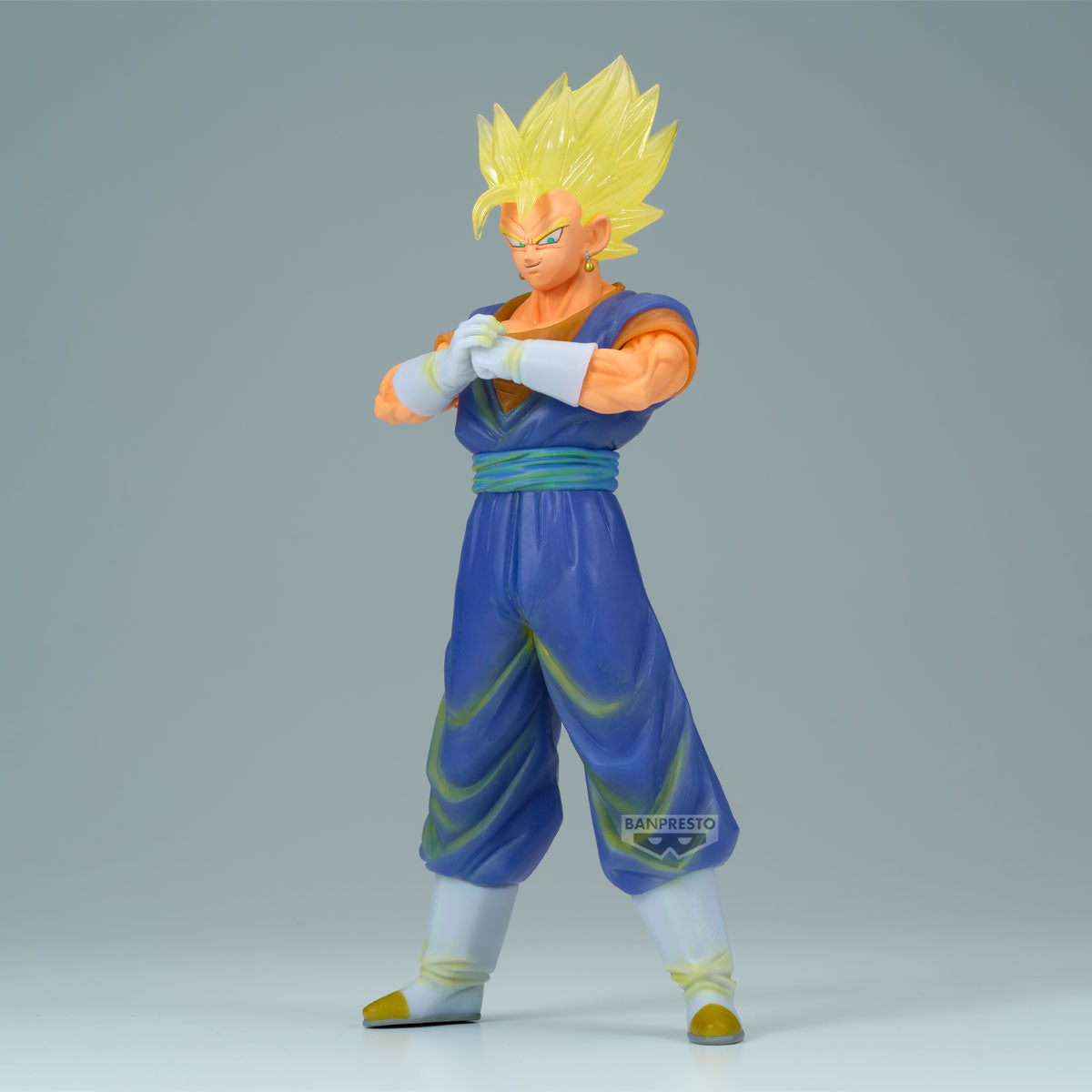 PRE ORDER DRAGON BALL - SUPER CLEARISE - VEGITO
