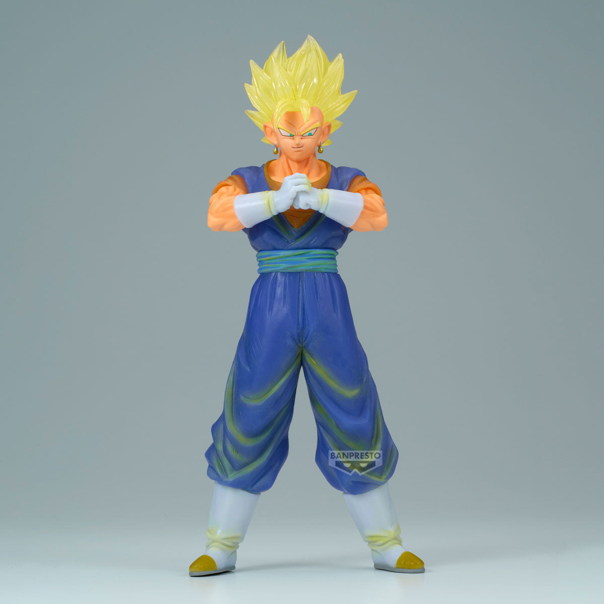 PRE ORDER DRAGON BALL - SUPER CLEARISE - VEGITO
