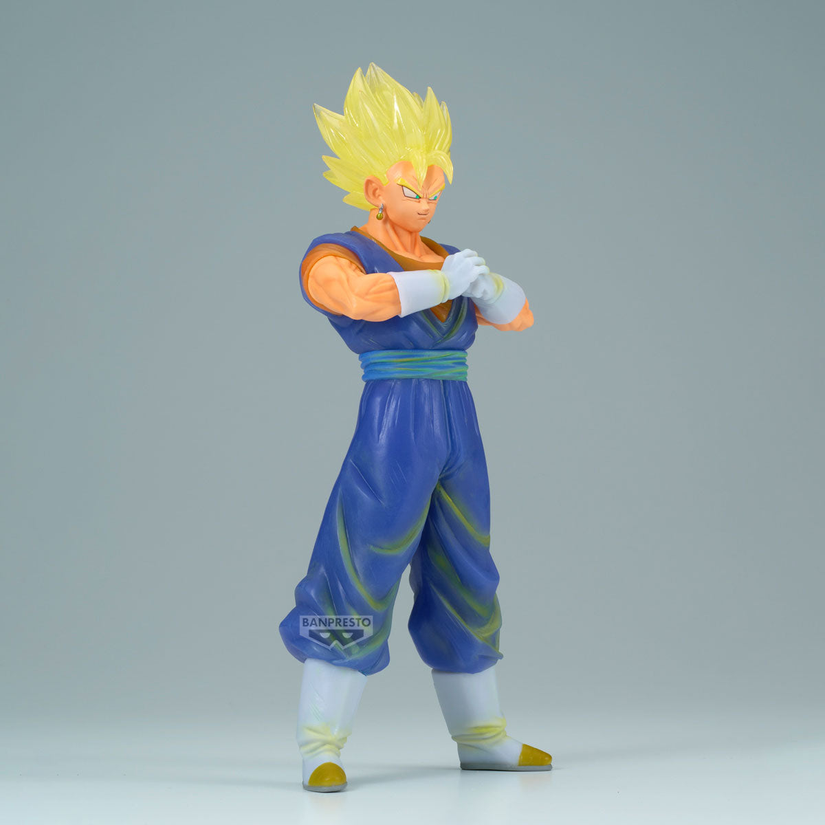 PRE ORDER DRAGON BALL - SUPER CLEARISE - VEGITO