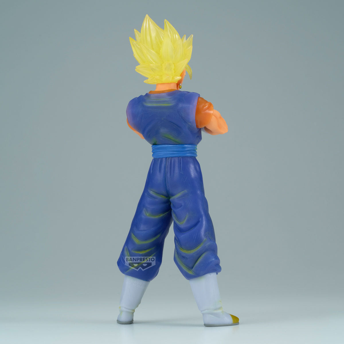 PRE ORDER DRAGON BALL - SUPER CLEARISE - VEGITO