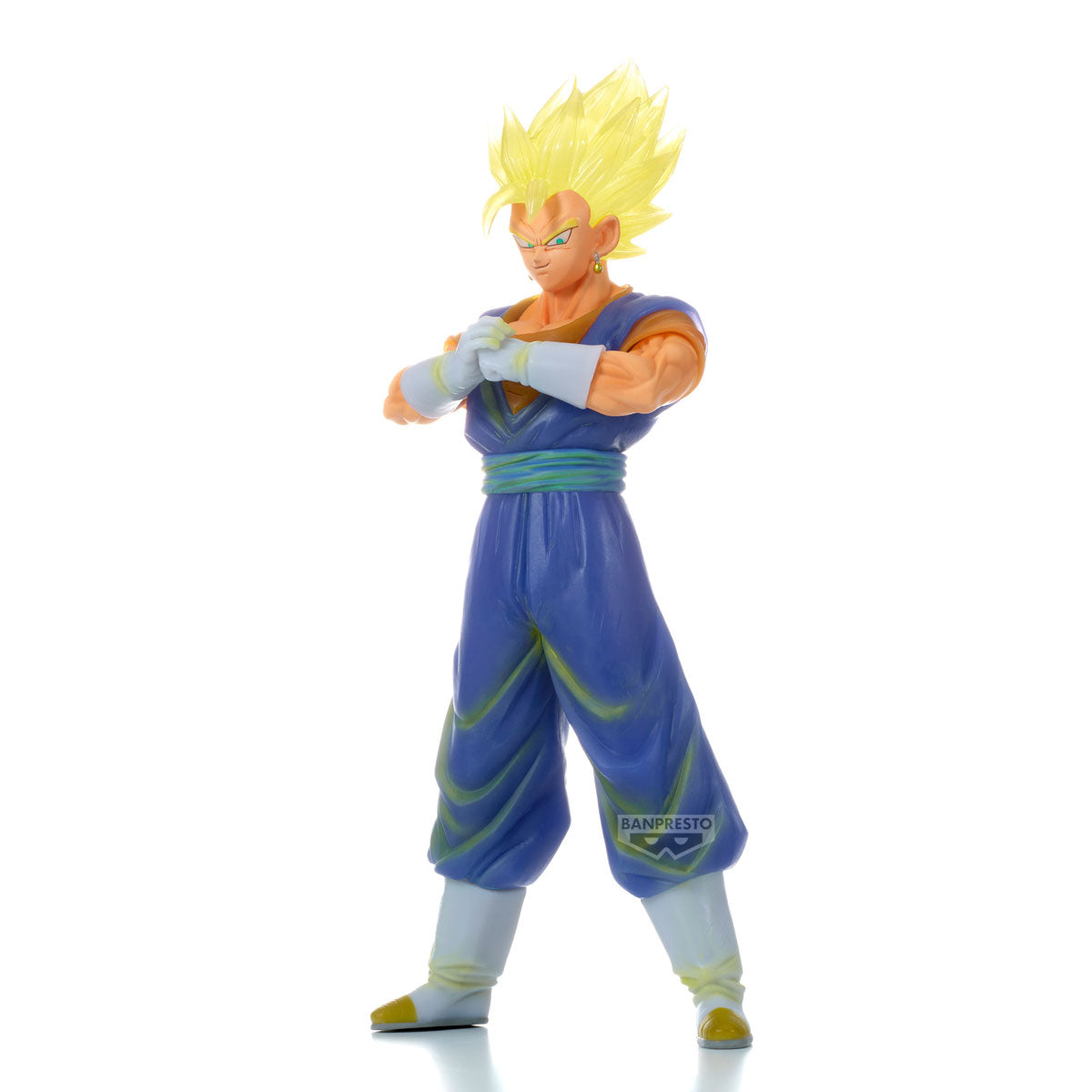 PRE ORDER DRAGON BALL - SUPER CLEARISE - VEGITO