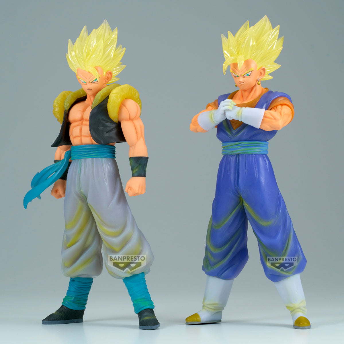 PRE ORDER DRAGON BALL - SUPER CLEARISE - VEGITO