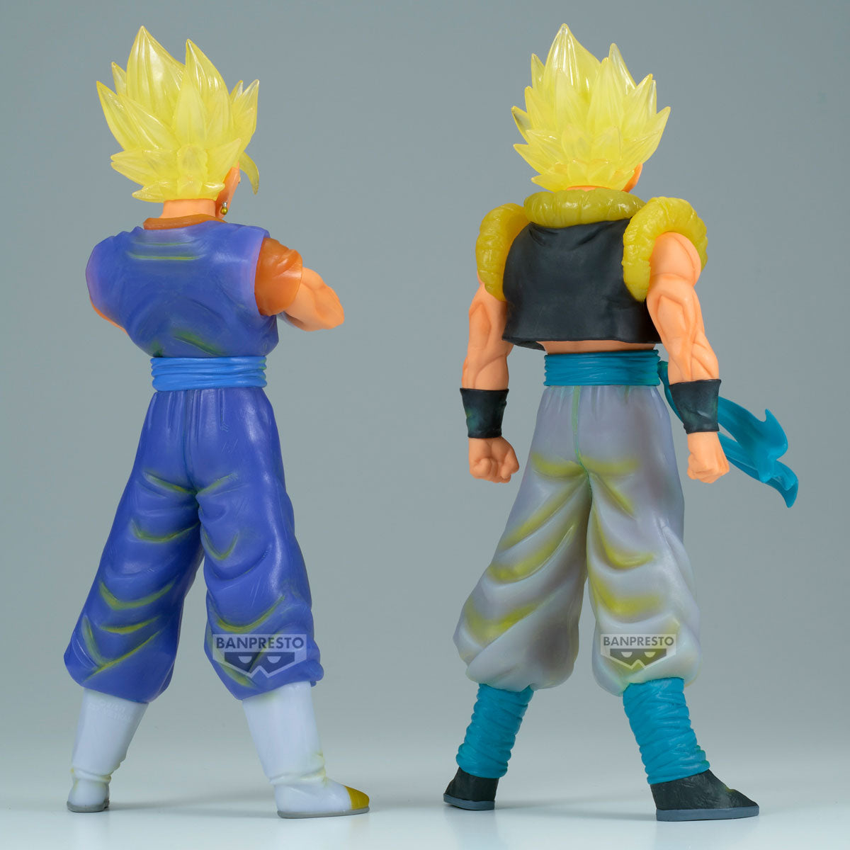 PRE ORDER DRAGON BALL - SUPER CLEARISE - VEGITO