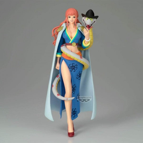 PRE ORDER One Piece: BATTLE RECORD COLLECTION FIGURE - Gloriosa