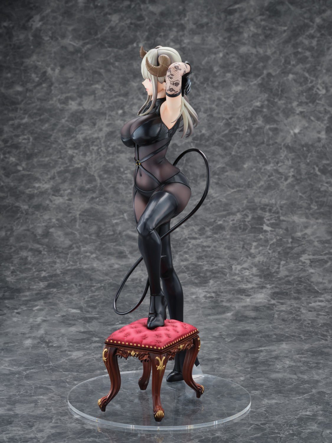PRE ORDER 2.5 Dimensional Seduction: 1/6 SCALE FIGURE - Lustalotte (Illusory Outfit/Mayura)