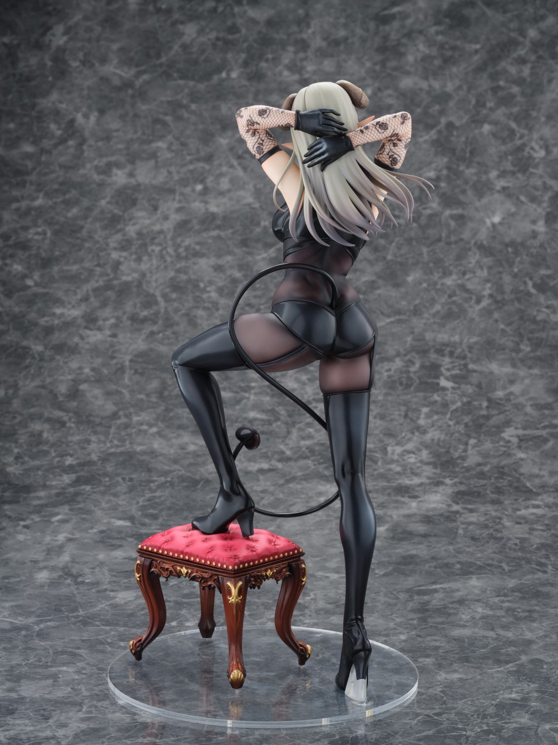 PRE ORDER 2.5 Dimensional Seduction: 1/6 SCALE FIGURE - Lustalotte (Illusory Outfit/Mayura)