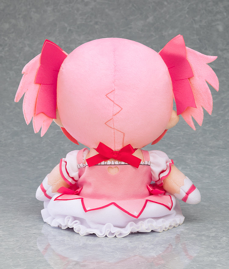 PRE ORDER Puella Magi Madoka Magica The Movie Rebellion: KURIPAN PLUSHIE - Madoka Kaname