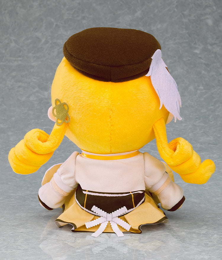 PRE ORDER Puella Magi Madoka Magica The Movie Rebellion: KURIPAN PLUSHIE - Mami Tomoe