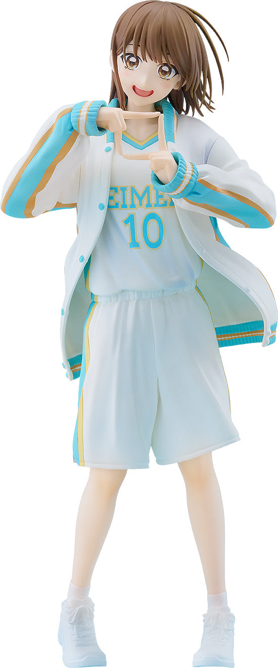Blue Box: POP UP PARADE L SIZE - Chinatsu Kano
