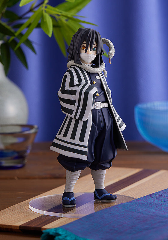 Demon Slayer: POP UP PARADE - Obanai Iguro