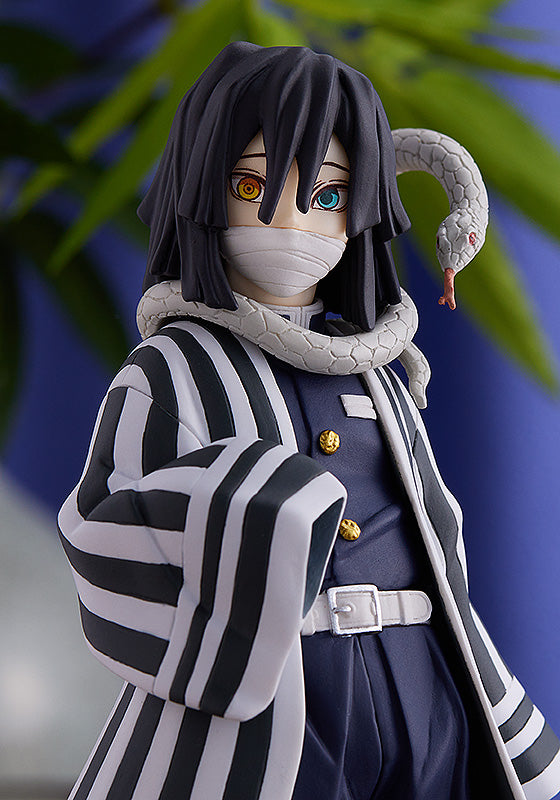 Demon Slayer: POP UP PARADE - Obanai Iguro