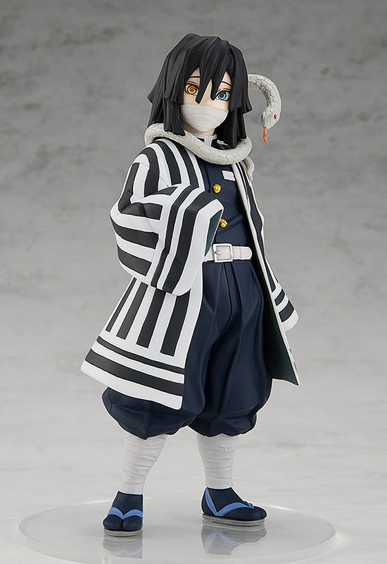 Demon Slayer: POP UP PARADE - Obanai Iguro