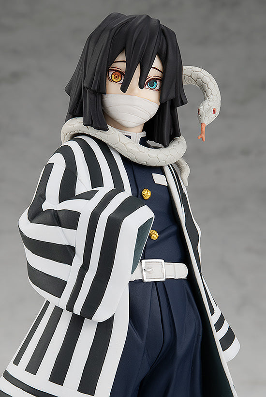 Demon Slayer: POP UP PARADE - Obanai Iguro