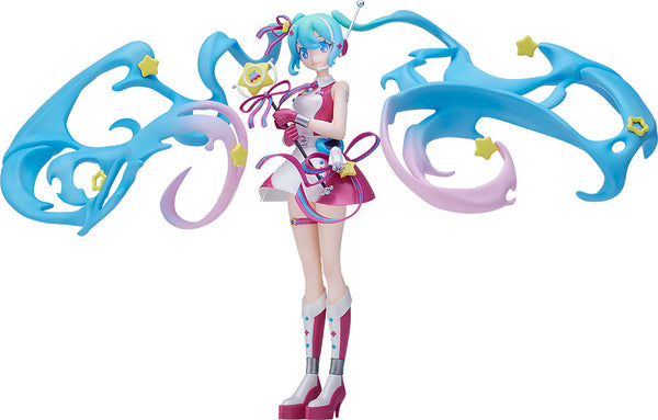PRE ORDER Vocaloid Characters: POP UP PARADE L SIZE - Hatsune Miku (Future Eve Version)