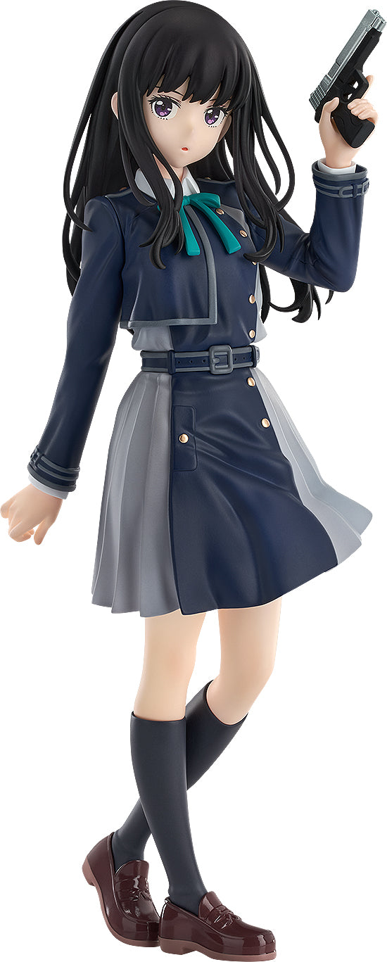 PRE ORDER Lycoris Recoil: POP UP PARADE - Takina Inoue