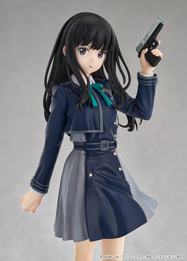 PRE ORDER Lycoris Recoil: POP UP PARADE - Takina Inoue