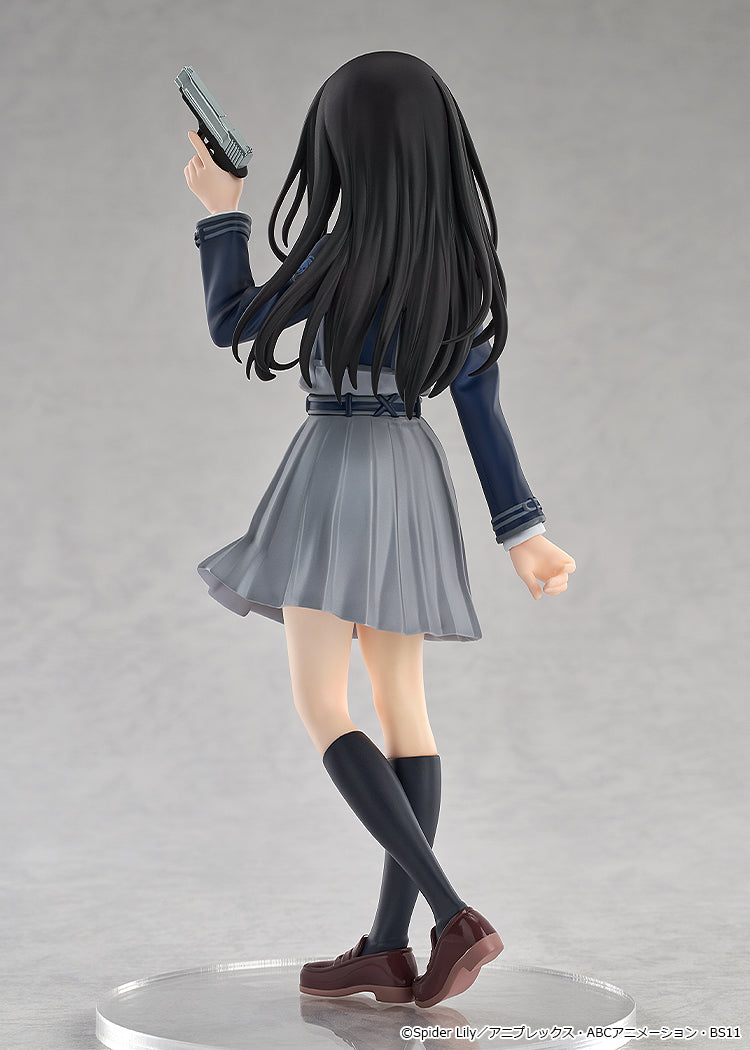 PRE ORDER Lycoris Recoil: POP UP PARADE - Takina Inoue